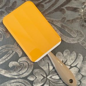 Jeffree Star Thirsty Popsicle Hand Mirror NIB